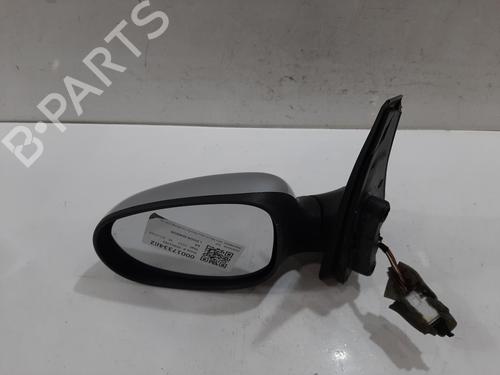 Bakspejl venstre Bakspejl venstre FORD KA (RU8) 1.2 (69 hp) 36254155 36254155