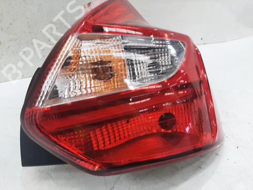Right taillight FORD FOCUS III 1.6 Ti | BP36106133C35 - Image 2