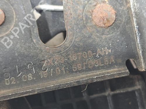 hjelmlås JAGUAR I-PACE (X590) EV400 AWD | BP29922987C133 