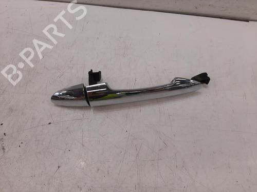 Used Rear right exterior door handle Rear right exterior door handle 37727091 37727091