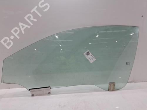 Used Front left door window VAUXHALL ASTRA Mk V (H) TwinTop (A04) 1.8 (L67) (140 hp) 30406502