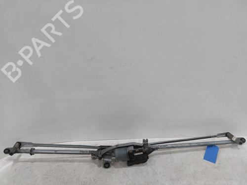 Front wiper motor VAUXHALL ASTRA Mk VII (K) (B16) 1.4 Turbo | BP26827012M29 