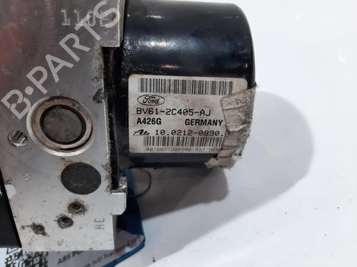 ABS pump FORD FOCUS III 1.6 Ti | BP36154203M43  - Image 5