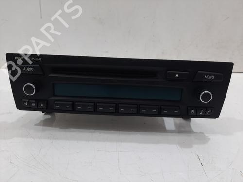 Used Radio BMW 1 Convertible (E88) 118 i (143 hp) 29603789