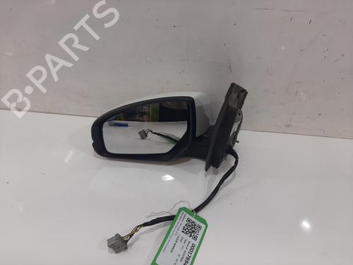 Used Left mirror Left mirror 37853277 37853277