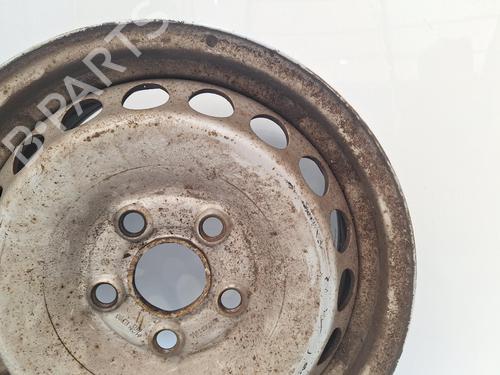Fælk VW CRAFTER Van (SY_, SX_) 2.0 TDI FWD (SYB, SYC, SYD) | BP33647074C45 - Image 3