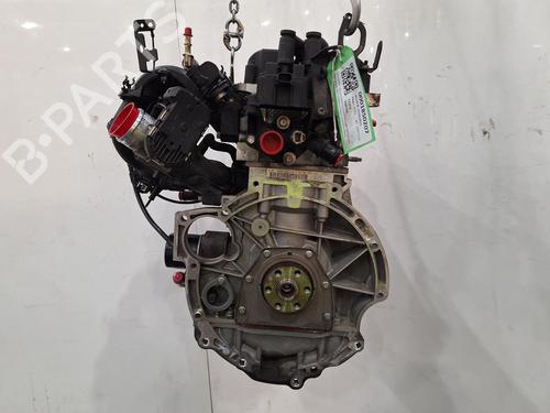 Engine FORD FIESTA VI (CB1, CCN) 1.4 | BP39888911M1 - Image 5