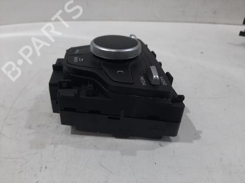 Display AUDI A4 B9 (8W2, 8WC) 2.0 TDI | BP31846498C48 - Image 4