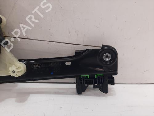 Rear left window mechanism JAGUAR I-PACE (X590) EV400 AWD | BP29417282C24 