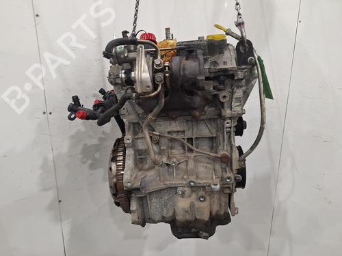 Engine RENAULT CLIO IV (BH_) 0.9 TCe 90 (BHNF, BHMA, BHMH, BHJK, BHJR) | BP39983625M1 - Image 3
