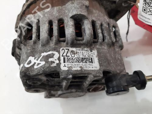 Alternator SUZUKI SWIFT III (MZ, EZ) 1.3 (RS413, ZC11S) | BP37516007M7 - Image 2