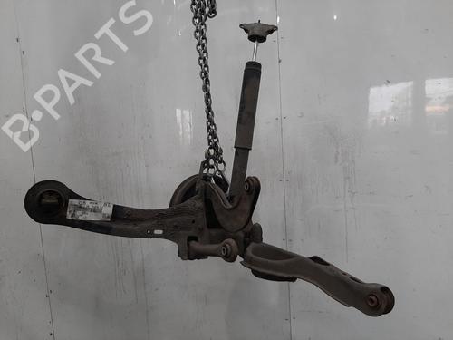 Used Right rear suspension arm FORD FOCUS III 1.6 Ti (105 hp) 26858698