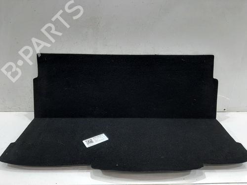 Used Luggage compartment floor Luggage compartment floor VAUXHALL CORSA Mk IV (E) (X15) 1.2 (69 hp) 33318228 33318228