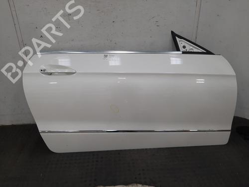 Used Right front door MERCEDES-BENZ E-CLASS Coupe (C207) E 250 CDI / BlueTEC / d (207.303, 207.304) (204 hp) 26744057