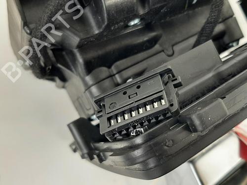 Gear lever AUDI Q5 (FYB, FYG) SQ5 TDI Mild Hybrid quattro | BP29297203M90 