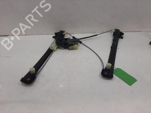 Used Front right window mechanism JAGUAR I-PACE (X590) EV400 AWD (400 hp) 29809421