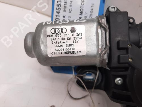 Rear wiper motor AUDI A1 Sportback (8XA, 8XF) 1.6 TDI | BP27203568M102 
