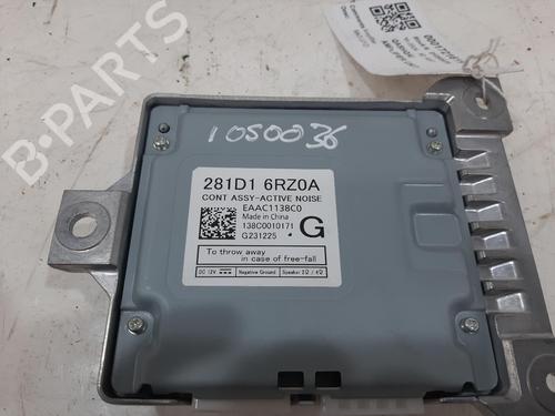 Control unit NISSAN QASHQAI III (J12) 1.5 VC-T e-Power | BP36334213M11 - Image 4
