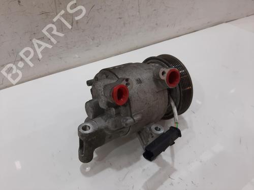 AC compressor TOYOTA AYGO (_B4_) 1.0 (KGB40) | BP37435099M34 - Image 5