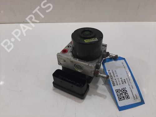 ABS pump VAUXHALL AGILA Mk II (B) (H08) 1.2 i 16V | BP29266849M43 