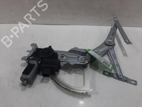 Front right window mechanism VAUXHALL ZAFIRA Mk II (B) (A05) 1.8 | BP29883648C23
