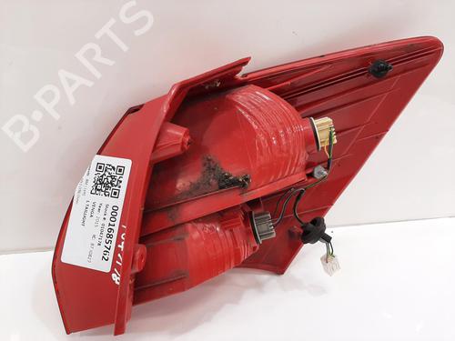 Left taillight KIA VENGA (YN) 1.6 CRDi 115 | BP33868503C34  - Image 6