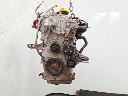 Used Engine Engine RENAULT CLIO IV (BH_) 0.9 TCe 90 (BHNF, BHMA, BHMH, BHJK, BHJR) (90 hp) 36315934 36315934