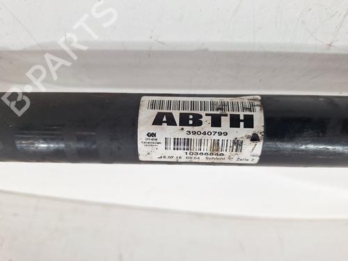 Other VAUXHALL ASTRA Mk VII (K) (B16) 1.4 Turbo | BP31768994O1 