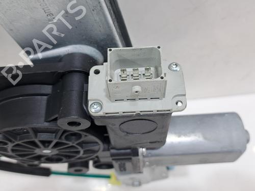 Front right window mechanism VAUXHALL CORSA Mk IV (E) (X15) 1.0 | BP29398317C23 