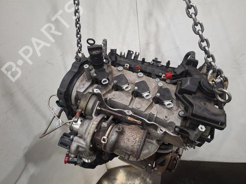 Engine FIAT 500X (334_) 1.4 (334AXC1B, 334AXC11) | BP38701865M1 - Image 5