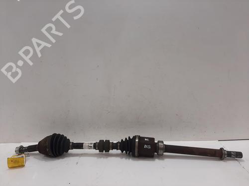 Used Other NISSAN JUKE (F15) 1.2 DIG-T (115 hp) 29809278