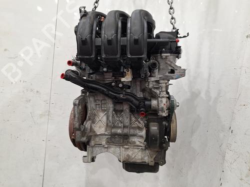 Engine CITROËN C3 II (SC_) 1.2 VTi 82 | BP27923067M1 
