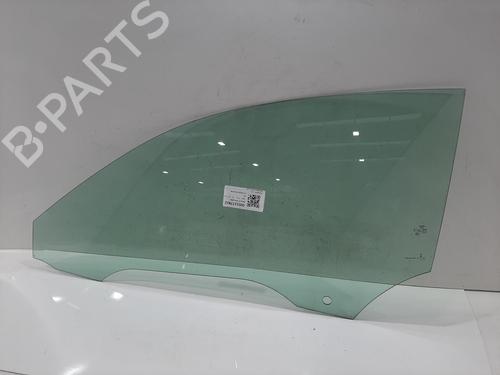 Used Front left door window AUDI A5 (F53, F5P) 2.0 TDI (190 hp) 30722135