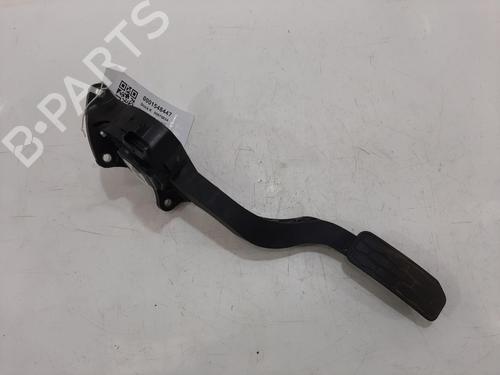 Pedal JAGUAR I-PACE (X590) EV400 AWD | BP30179805I4 