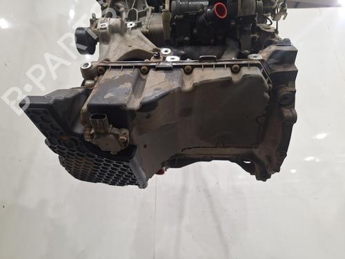 Engine AUDI Q5 (FYB, FYG) 2.0 TFSI quattro | BP29742393M1 