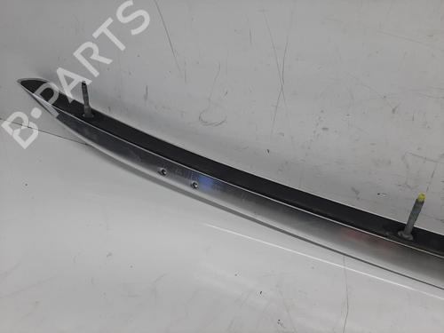 Roof bar AUDI Q3 (8UB, 8UG) 2.0 TDI quattro | BP26748129C65 