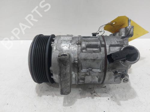 AC-Kompressor VAUXHALL CORSA Mk V (F) 1.2 (101 hp) 27922677