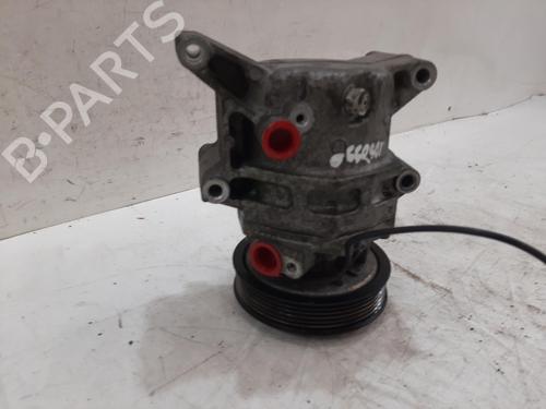 AC compressor MAZDA 2 (DE_, DH_) 1.5 (DE5FS) | BP36154225M34 - Image 2