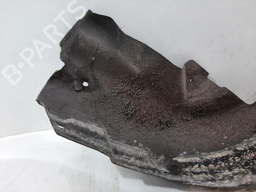 Wheel arch JAGUAR I-PACE (X590) EV400 AWD | BP30179941C56 