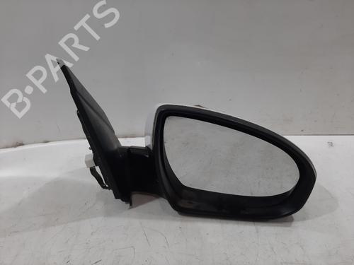 Used Right mirror HYUNDAI TUCSON (TL, TLE) 1.7 CRDi (116 hp) 29496856
