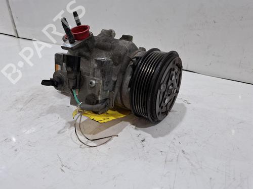 AC compressor FORD TRANSIT COURIER B460 Box Body/MPV 1.5 TDCi | BP38481012M34 - Image 4