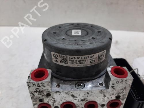 ABS pump SEAT LEON (KL1, KLG) 1.0 TSI | BP32270108M43  - Image 6