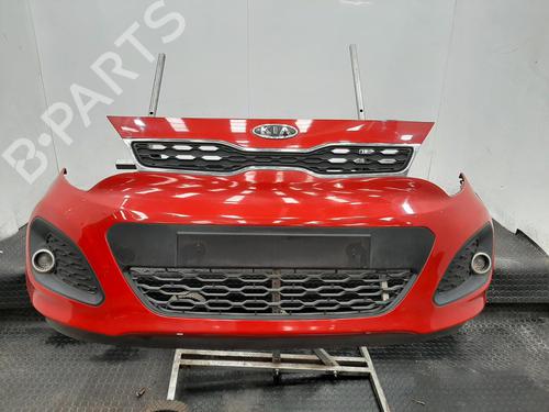 front-bumper-kia-rio-iii-ub-2011-2012-2013-2014-2015-2016-2017-35985797 main image