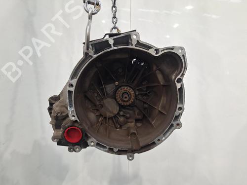 Gearkasse FORD FIESTA VI (CB1, CCN) 1.25 (82 hp) 29237005