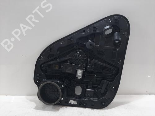 Rear left window mechanism VOLVO XC40 (536) D4 AWD | BP33939830C24  - Image 6