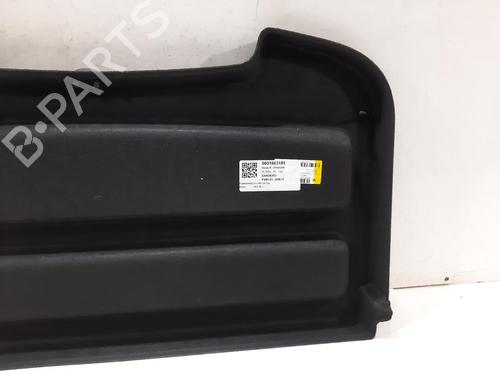 Rear parcel shelf DACIA SANDERO III 1.0 TCe 90 | BP33335466C85 - Image 6