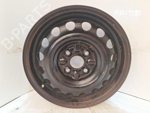Used Rim Rim PEUGEOT 107 (PM_, PN_) 1.0 (68 hp) 35985638 35985638