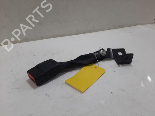 Used Seat buckle Seat buckle NISSAN JUKE (F15) 1.5 dCi (110 hp) 34644617 34644617