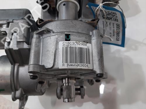 Steering column FORD FIESTA VI (CB1, CCN) 1.25 | BP38052750M21 - Image 6