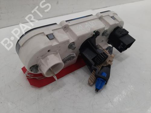 Climate control FORD FUSION (JU_) 1.6 | BP26854544I5 